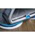 Bissell Mop SpinWave Cordless operating Electric Washing function 18 V Operating time (max) 20 min |