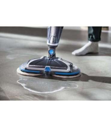 Bissell Mop SpinWave Cordless operating Electric Washing function 18 V Operating time (max) 20 min |