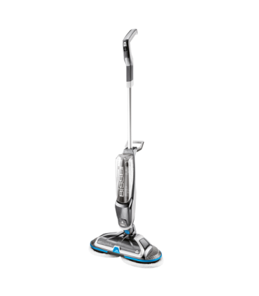 Bissell Mop SpinWave Cordless operating Electric Washing function 18 V Operating time (max) 20 min |