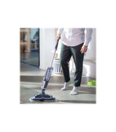 Bissell Mop SpinWave Cordless operating Electric Washing function 18 V Operating time (max) 20 min |
