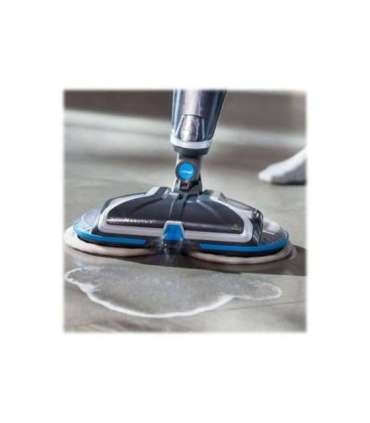 Bissell Mop SpinWave Cordless operating Electric Washing function 18 V Operating time (max) 20 min |