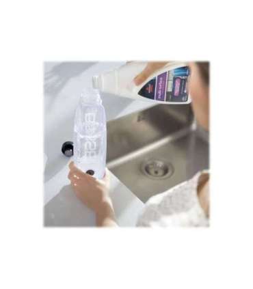 Bissell Mop SpinWave Cordless operating Electric Washing function 18 V Operating time (max) 20 min |