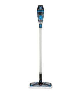 Bissell Steam Mop PowerFresh Slim Steam Power 1500 W Steam pressure Not Applicable. Works with Flash Heater