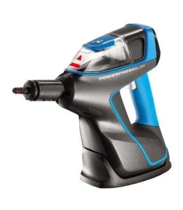 Bissell Steam Mop PowerFresh Slim Steam Power 1500 W Steam pressure Not Applicable. Works with Flash Heater