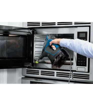 Bissell Steam Mop PowerFresh Slim Steam Power 1500 W Steam pressure Not Applicable. Works with Flash Heater