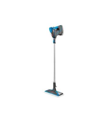 Bissell Steam Mop PowerFresh Slim Steam Power 1500 W Steam pressure Not Applicable. Works with Flash Heater
