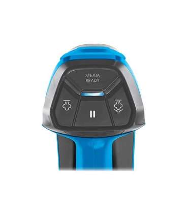 Bissell Steam Mop PowerFresh Slim Steam Power 1500 W Steam pressure Not Applicable. Works with Flash Heater