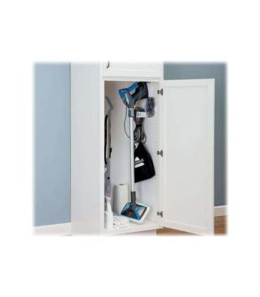 Bissell Steam Mop PowerFresh Slim Steam Power 1500 W Steam pressure Not Applicable. Works with Flash Heater