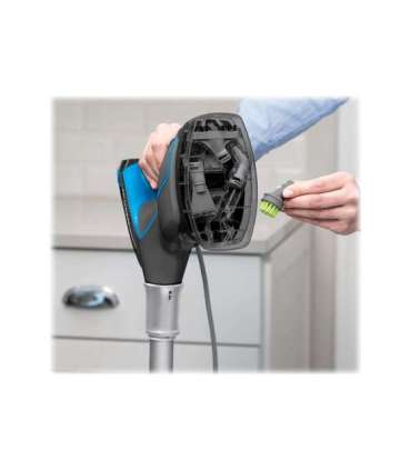 Bissell Steam Mop PowerFresh Slim Steam Power 1500 W Steam pressure Not Applicable. Works with Flash Heater