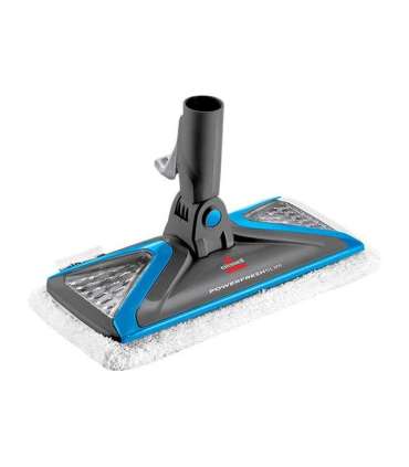 Bissell Steam Mop PowerFresh Slim Steam Power 1500 W Steam pressure Not Applicable. Works with Flash Heater