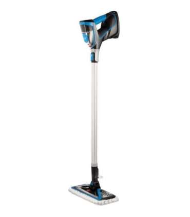 Bissell Steam Mop PowerFresh Slim Steam Power 1500 W Steam pressure Not Applicable. Works with Flash Heater