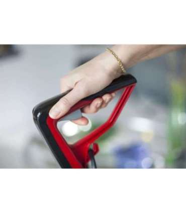 Bissell Carpet Cleaner ProHeat 2x Revolution Corded operating Handstick Washing function 800 W |