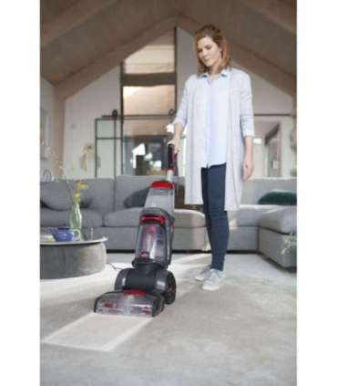 Bissell Carpet Cleaner ProHeat 2x Revolution Corded operating Handstick Washing function 800 W |