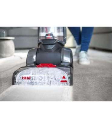 Bissell Carpet Cleaner ProHeat 2x Revolution Corded operating Handstick Washing function 800 W |