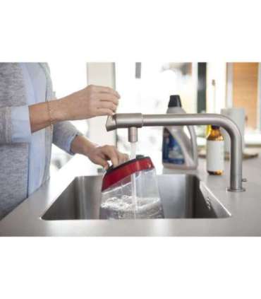 Bissell Carpet Cleaner ProHeat 2x Revolution Corded operating Handstick Washing function 800 W |