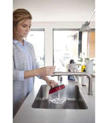 Bissell Carpet Cleaner ProHeat 2x Revolution Corded operating Handstick Washing function 800 W |