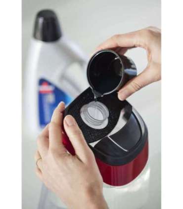 Bissell Carpet Cleaner ProHeat 2x Revolution Corded operating Handstick Washing function 800 W |