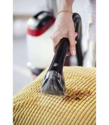 Bissell Carpet Cleaner ProHeat 2x Revolution Corded operating Handstick Washing function 800 W |