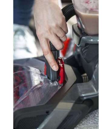 Bissell Carpet Cleaner ProHeat 2x Revolution Corded operating Handstick Washing function 800 W |