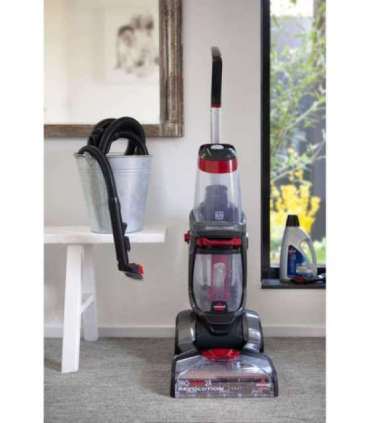 Bissell Carpet Cleaner ProHeat 2x Revolution Corded operating Handstick Washing function 800 W |