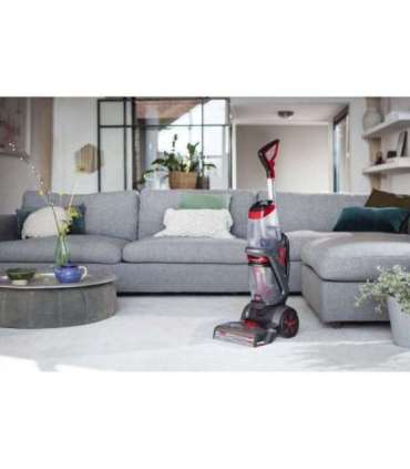 Bissell Carpet Cleaner ProHeat 2x Revolution Corded operating Handstick Washing function 800 W |