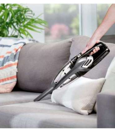 Bissell Pet Hair Eraser 2278N Cordless operating Handheld 14.4 V Grey Warranty 24 month(s) Battery