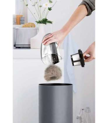 Bissell Pet Hair Eraser 2278N Cordless operating Handheld 14.4 V Grey Warranty 24 month(s) Battery