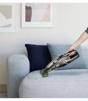 Bissell Pet Hair Eraser 2278N Cordless operating Handheld 14.4 V Grey Warranty 24 month(s) Battery