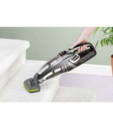 Bissell Pet Hair Eraser 2278N Cordless operating Handheld 14.4 V Grey Warranty 24 month(s) Battery