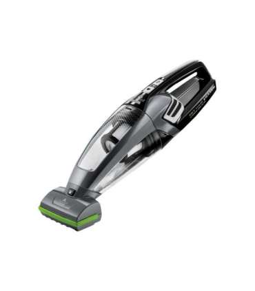 Bissell Pet Hair Eraser 2278N Cordless operating Handheld 14.4 V Grey Warranty 24 month(s) Battery