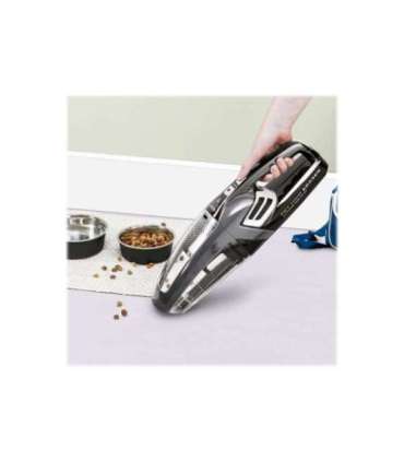 Bissell Pet Hair Eraser 2278N Cordless operating Handheld 14.4 V Grey Warranty 24 month(s) Battery