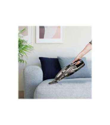 Bissell Pet Hair Eraser 2278N Cordless operating Handheld 14.4 V Grey Warranty 24 month(s) Battery