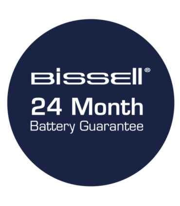 Bissell Pet Hair Eraser 2278N Cordless operating Handheld 14.4 V Grey Warranty 24 month(s) Battery