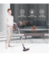 Jimmy Vacuum Cleaner H9 Pro Cordless operating 600 W 28.8 V Operating time (max) 80 min Silver/Cooper |