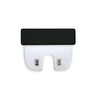 Ecovacs Charging Dock White