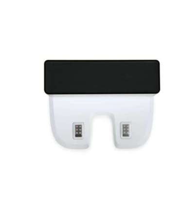 Ecovacs Charging Dock White