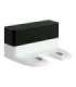 Ecovacs Charging Dock White