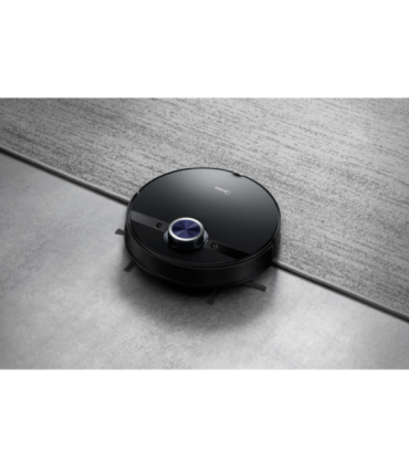 Midea Robotic Vacuum Cleaner S8+ Wet&Dry Operating time (max) 180 min Lithium Ion 5200 mAh Dust capacity