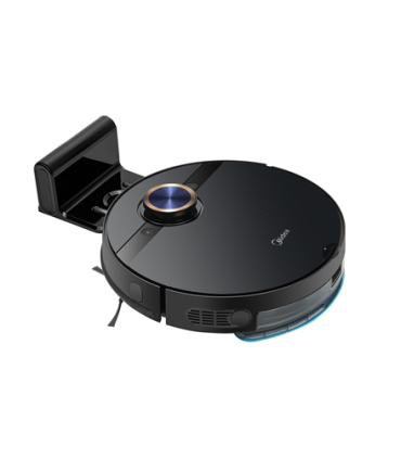 Midea Robotic Vacuum Cleaner M7 pro Dry Operating time (max) 180 min Lithium Ion 5200 mAh Dust capacity
