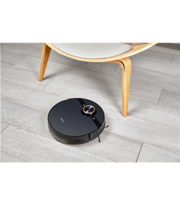 Midea Robotic Vacuum Cleaner M7 pro Dry Operating time (max) 180 min Lithium Ion 5200 mAh Dust capacity