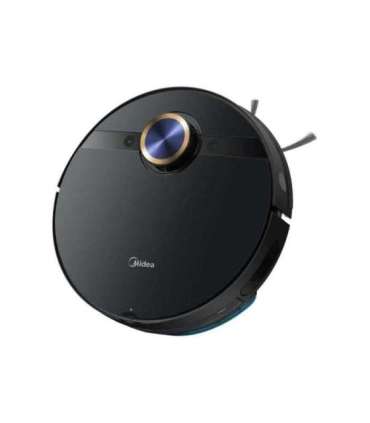 Midea Robotic Vacuum Cleaner M7 pro Dry Operating time (max) 180 min Lithium Ion 5200 mAh Dust capacity