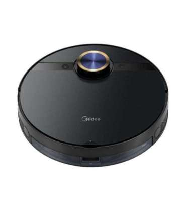 Midea Robotic Vacuum Cleaner M7 pro Dry Operating time (max) 180 min Lithium Ion 5200 mAh Dust capacity
