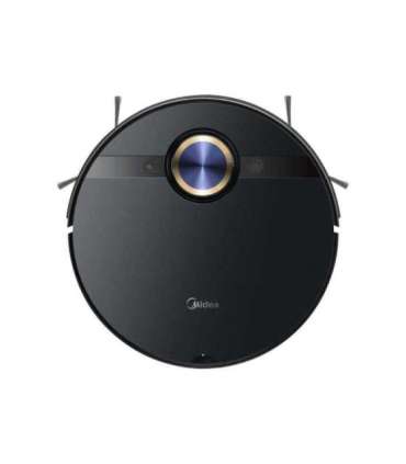 Midea Robotic Vacuum Cleaner M7 pro Dry Operating time (max) 180 min Lithium Ion 5200 mAh Dust capacity