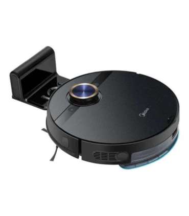 Midea Robotic Vacuum Cleaner M7 pro Dry Operating time (max) 180 min Lithium Ion 5200 mAh Dust capacity