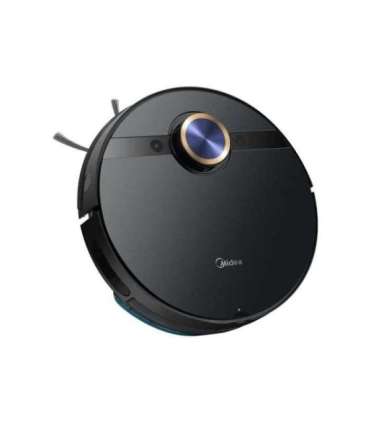 Midea Robotic Vacuum Cleaner M7 pro Dry Operating time (max) 180 min Lithium Ion 5200 mAh Dust capacity