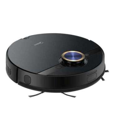 Midea Robotic Vacuum Cleaner M7 pro Dry Operating time (max) 180 min Lithium Ion 5200 mAh Dust capacity
