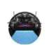 Midea Robotic Vacuum Cleaner M7 pro Dry Operating time (max) 180 min Lithium Ion 5200 mAh Dust capacity