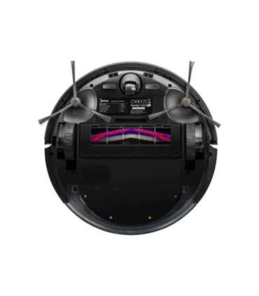 Midea Robotic Vacuum Cleaner M7 pro Dry Operating time (max) 180 min Lithium Ion 5200 mAh Dust capacity