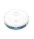 Midea Robotic Vacuum Cleaner I5C Wet&Dry Operating time (max) 120 min Lithium Ion 2600 mAh 4000 Pa White