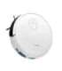 Midea Robotic Vacuum Cleaner I5C Wet&Dry Operating time (max) 120 min Lithium Ion 2600 mAh 4000 Pa White